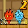 Fireboy And Watergirl 2